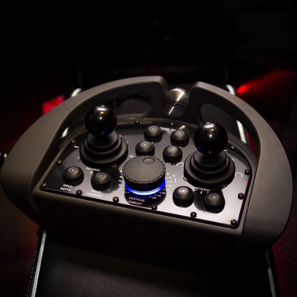 Effortless Control